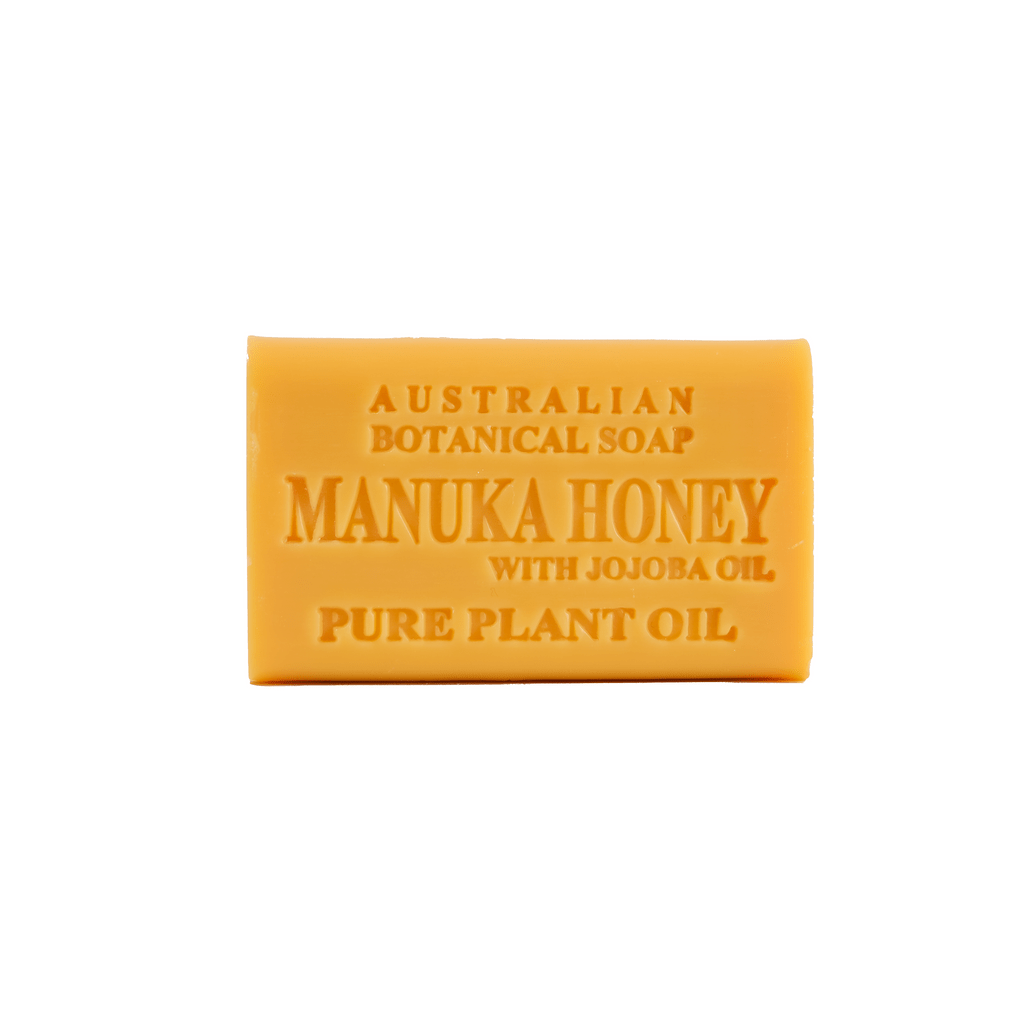 Manuka Honey with Jojoba Oil - Image 7