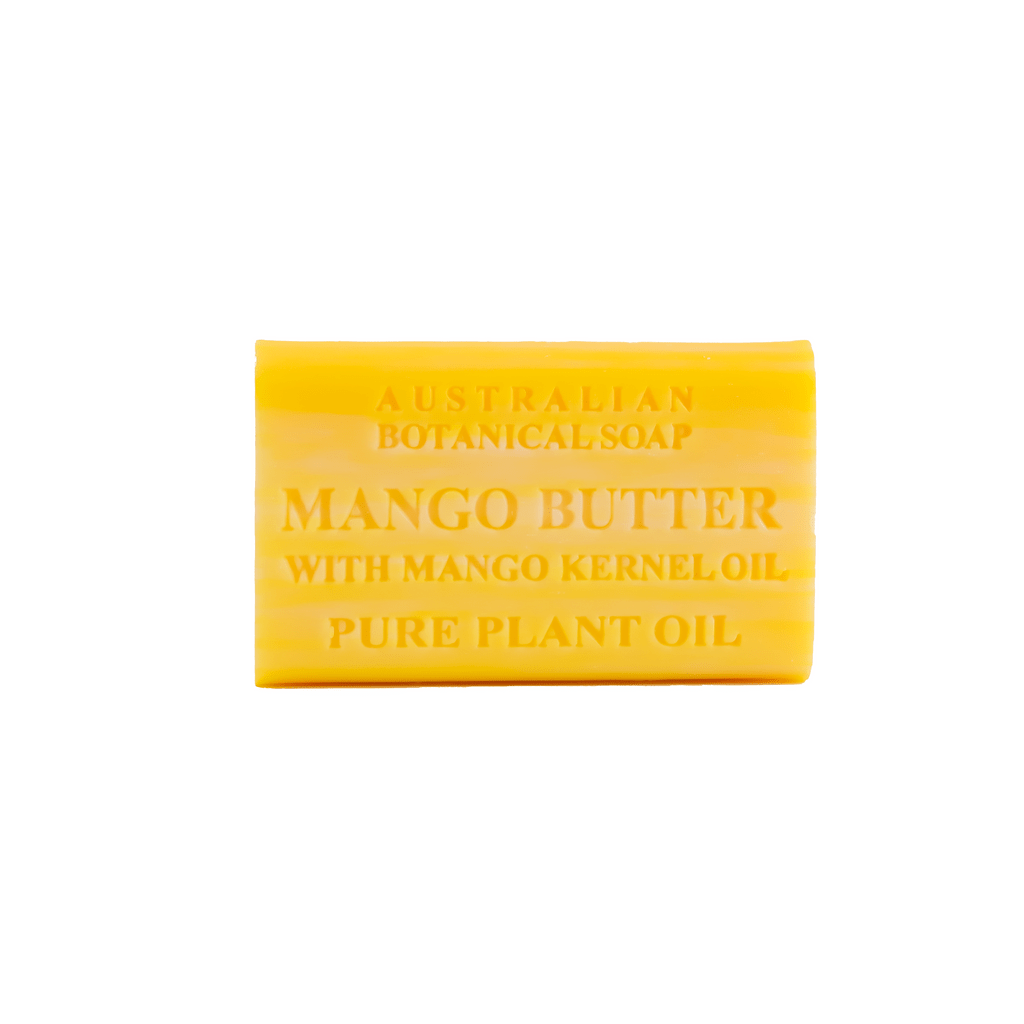 Mango Butter with Mango Kernel Oil - Image 7