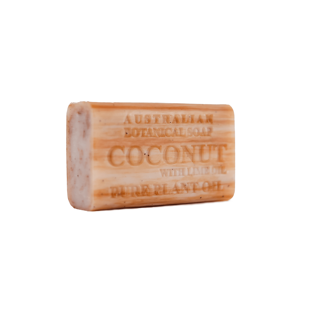 Coconut with Lime Oil - Image 5