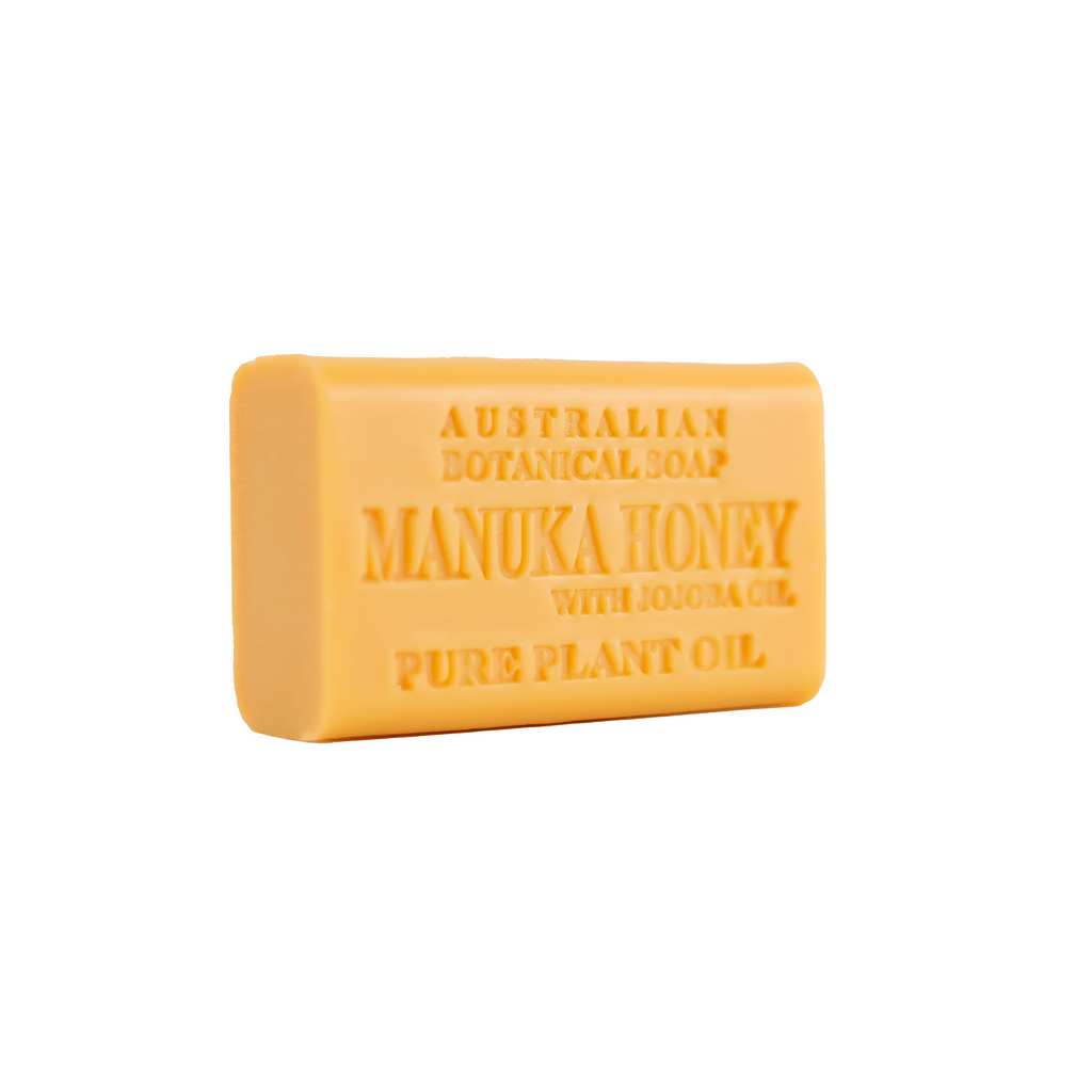 Manuka Honey with Jojoba Oil - Image 5