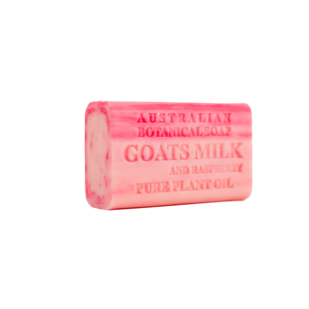 Goats Milk with Raspberry - Image 5