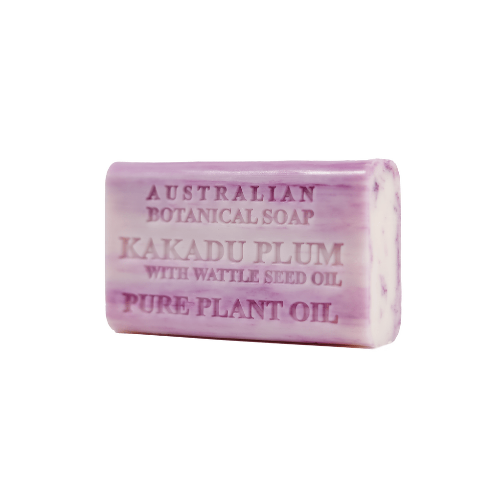 Kakadu Plum with Wattle Seed Oil