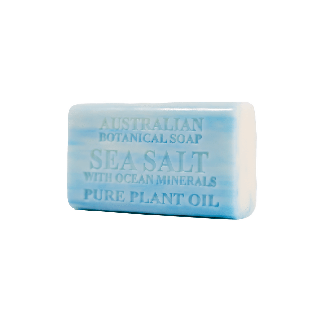 Sea Salt with Ocean Minerals