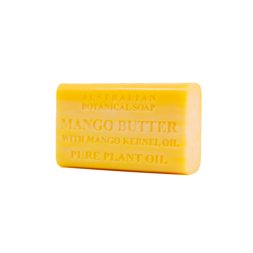 Mango Butter with Mango Kernel Oil - Image 4