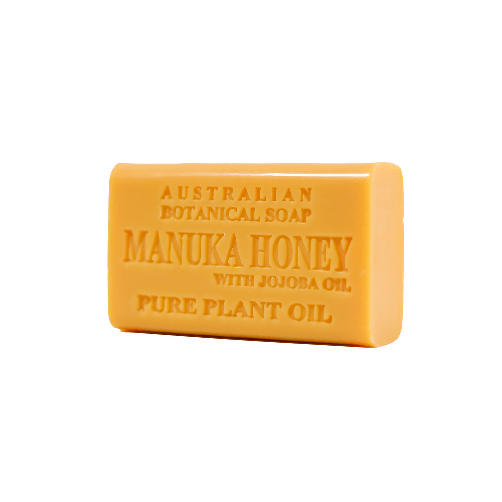 Manuka Honey with Jojoba Oil