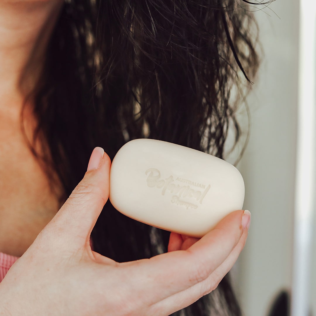 Shampoo & Conditioner Bar - Image 2