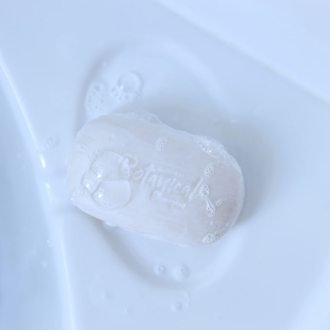 Shampoo & Conditioner Bar - Image 4