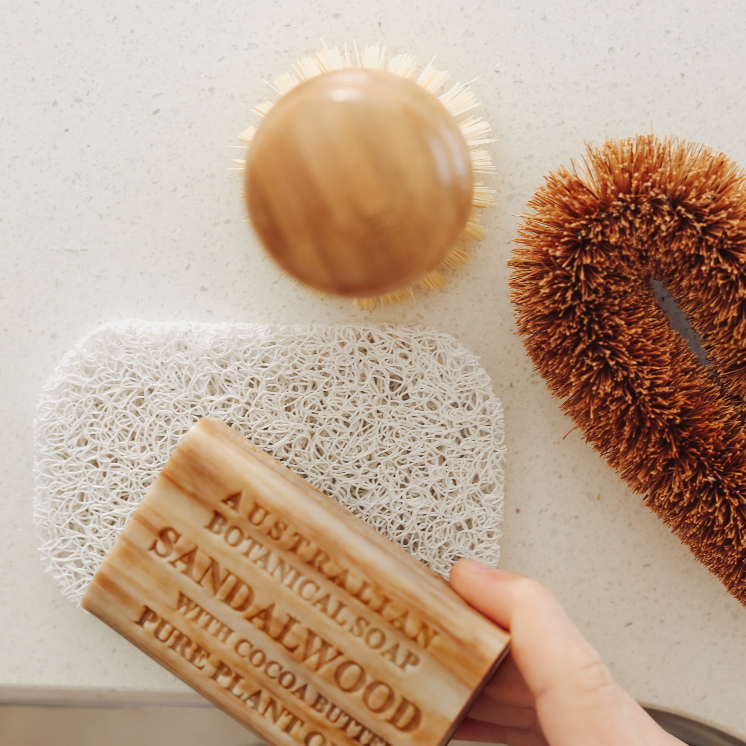 What is the Best Way to Store Bar Soap?