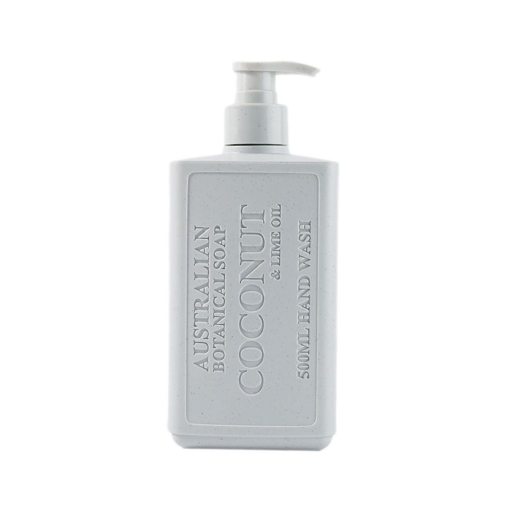 Coconut & Lime Hand Wash Bundle - Image 3