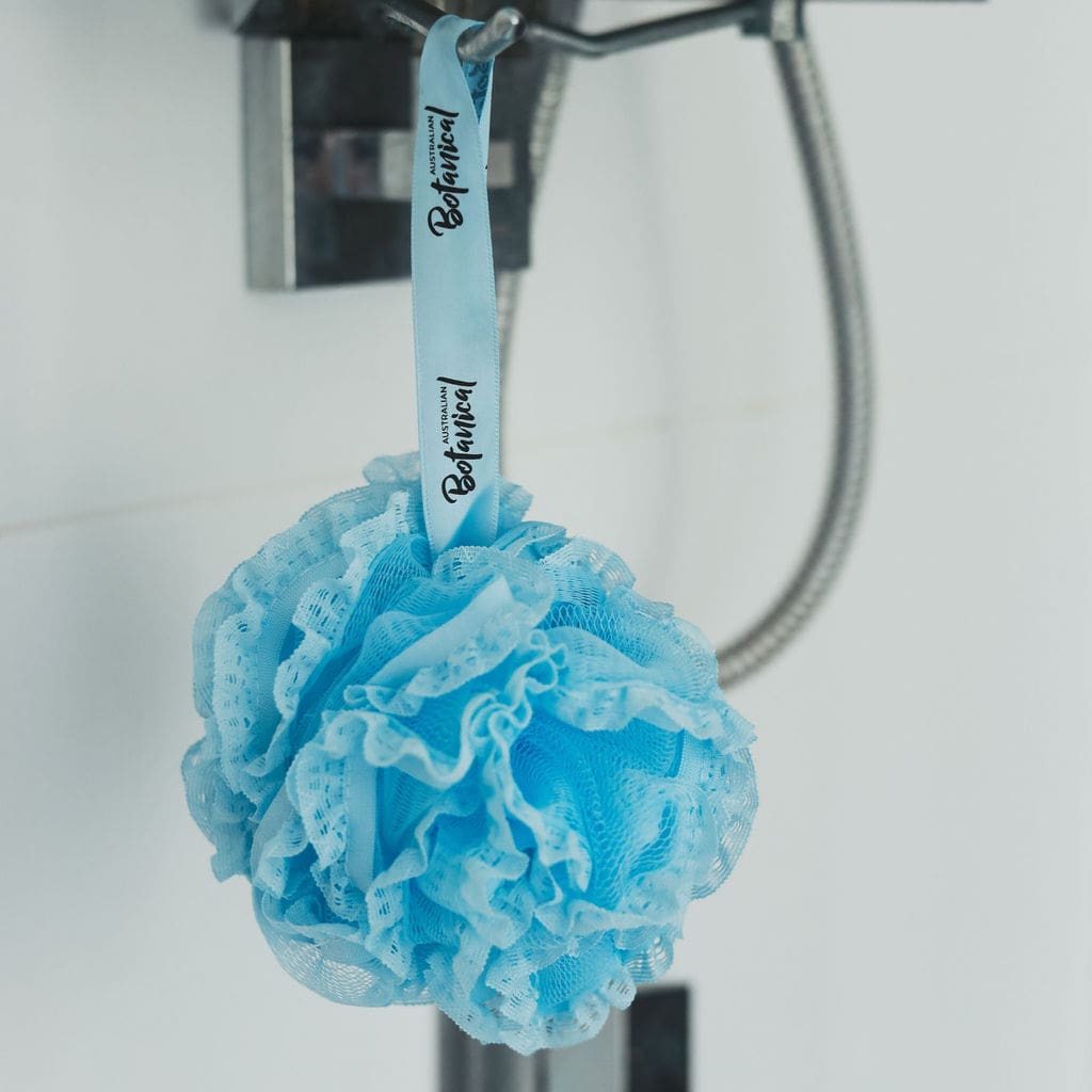 Shower Puff - Image 9