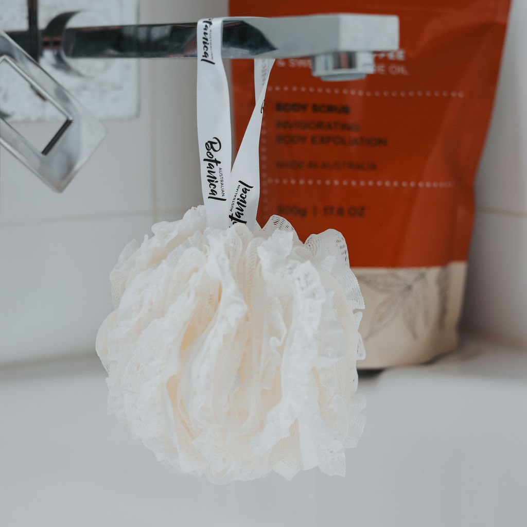 Shower Puff - Image 6