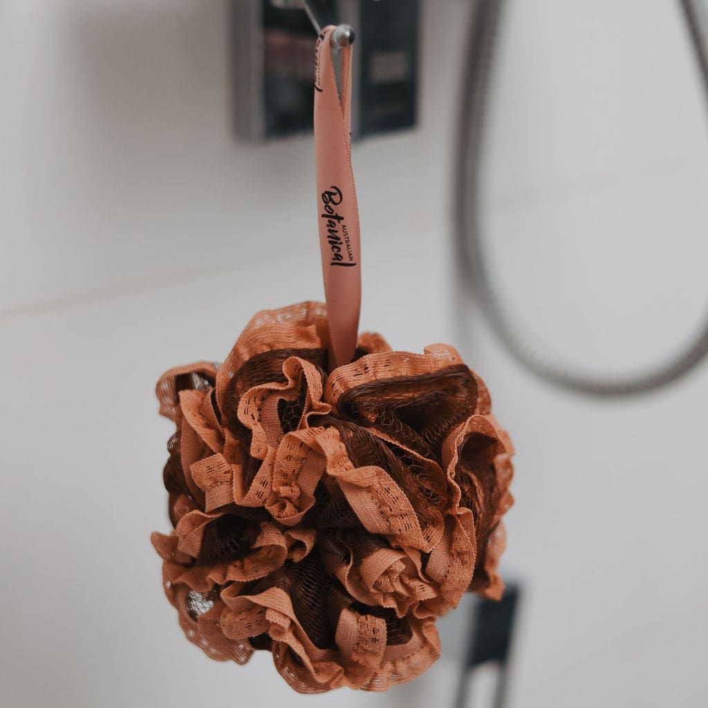 Shower Puff - Image 4