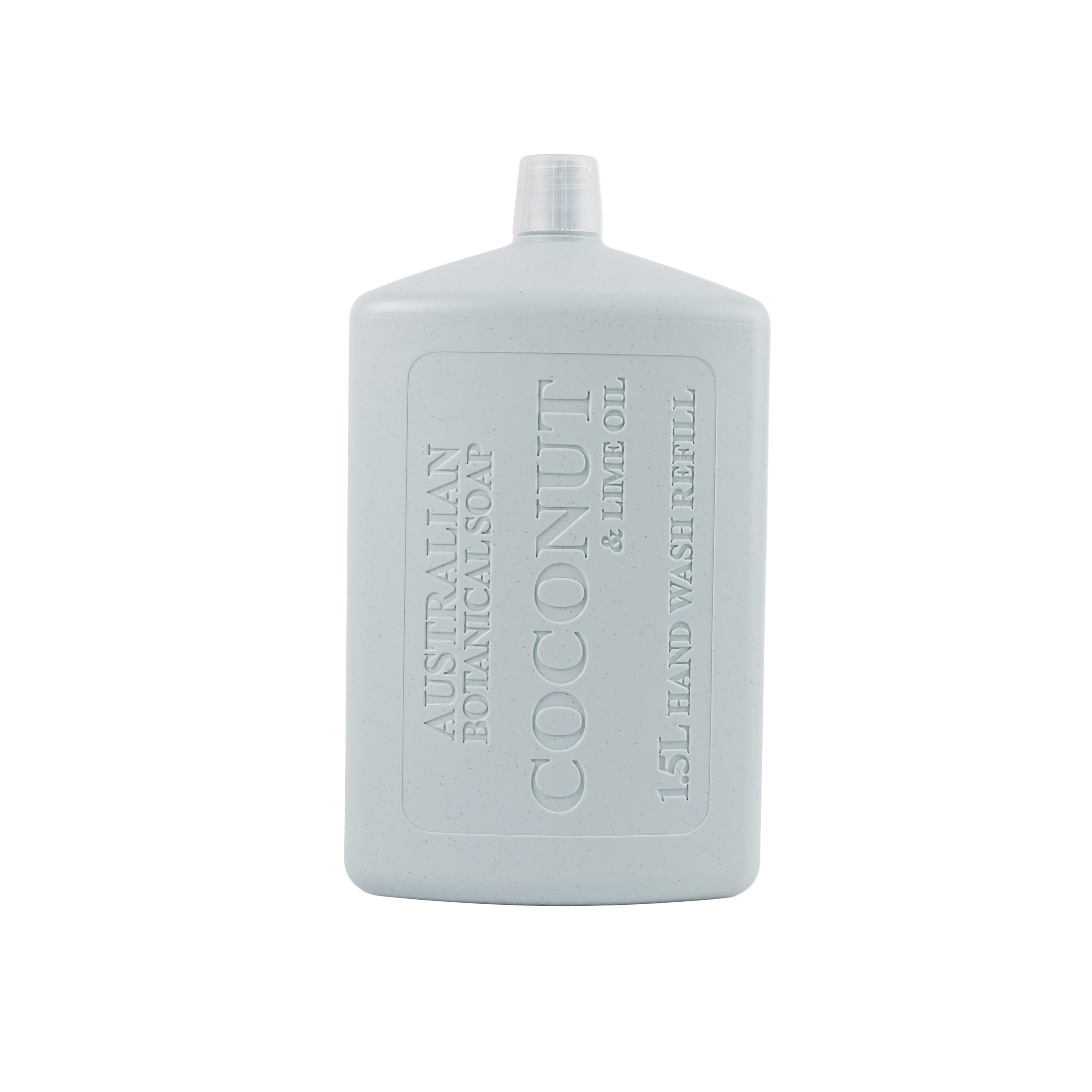 Coconut & Lime Hand Wash Bundle - Image 4