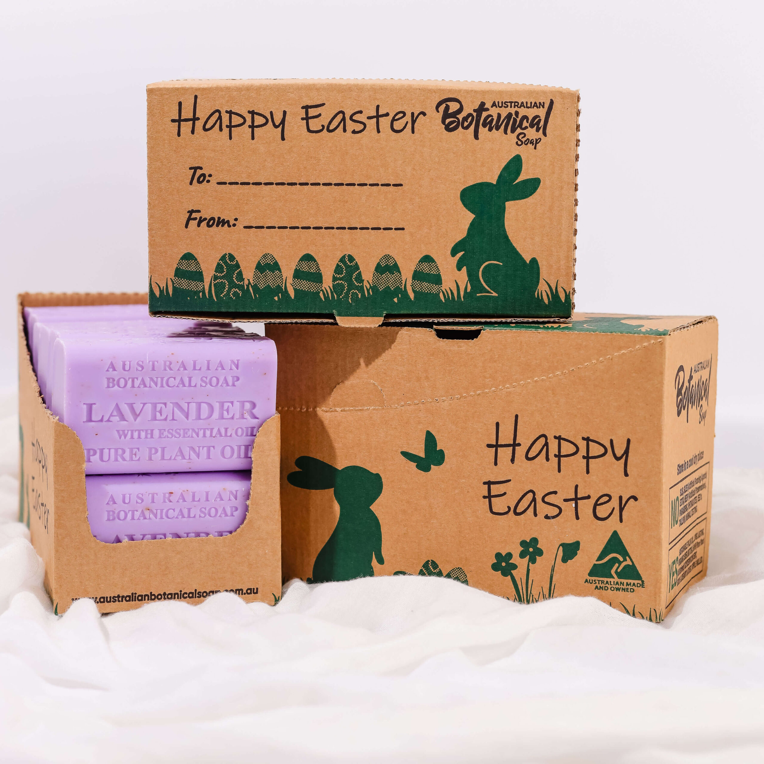 Easter Gift Box – 12 Pack
