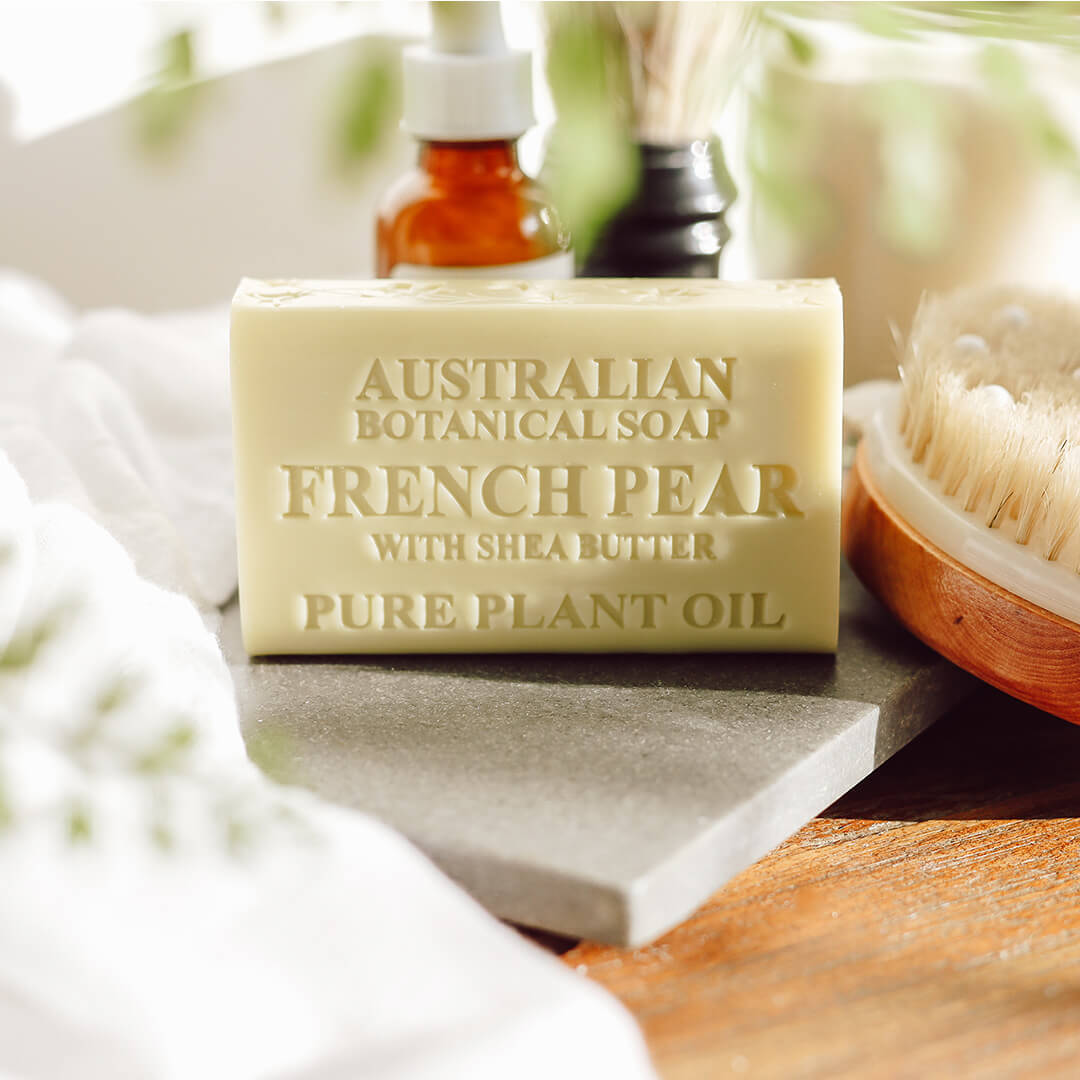 French Pear with Shea Butter - Image 2