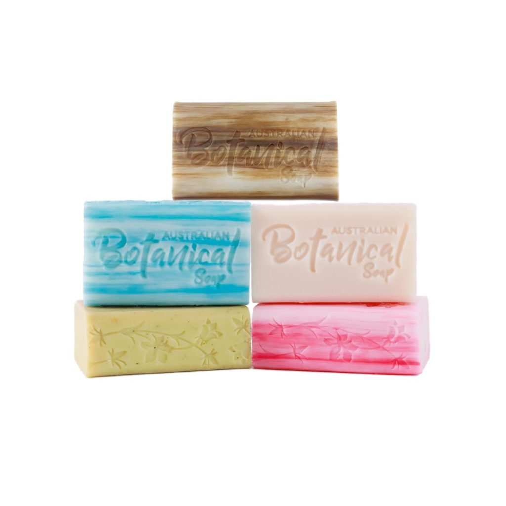 Guest Soap Bars – 50g
