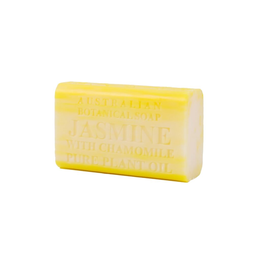 Jasmine with Chamomile