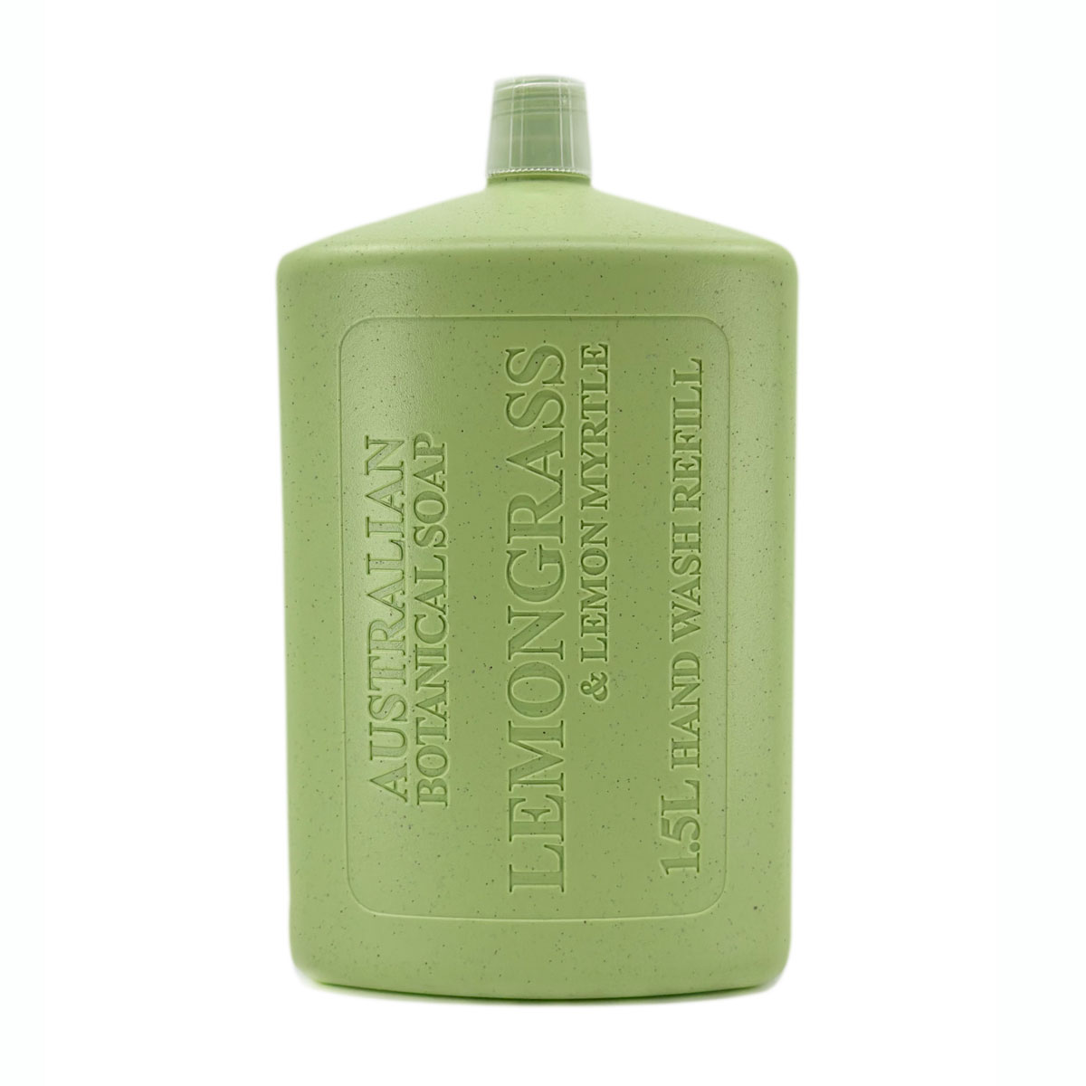 Lemongrass & Lemon Myrtle Hand Wash Bundle - Image 2