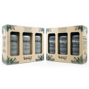 Liquid Hand & Body Soap 3 Bottle Pack