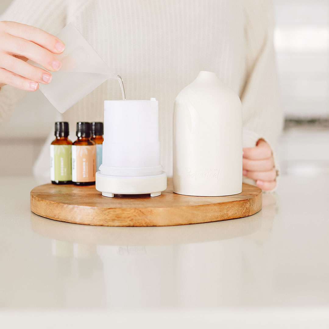 Electric Diffuser - Image 5