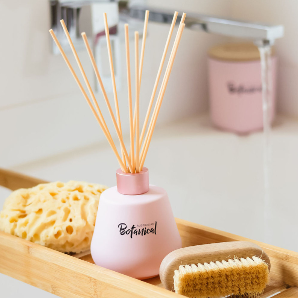 Peony Rose Reed Diffuser 225ml