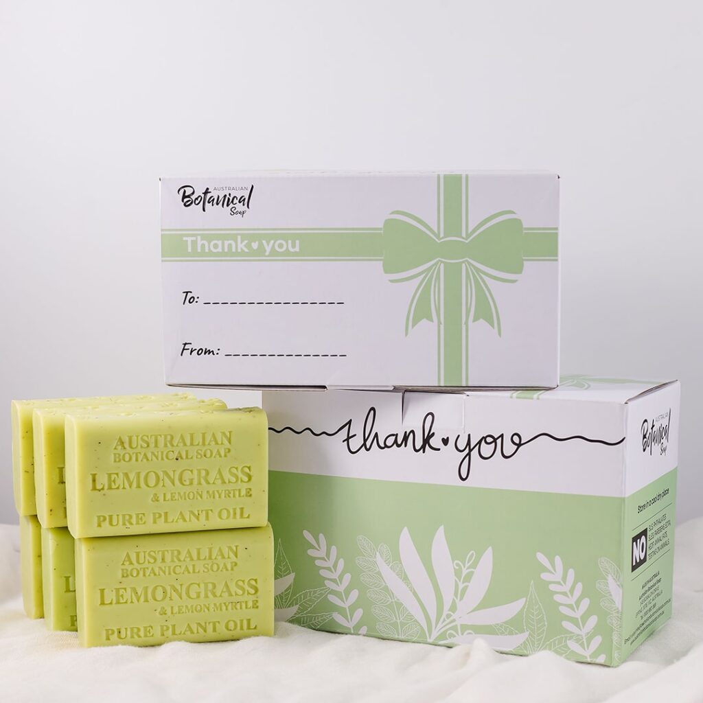 Thank You Gift Box – 12 Pack