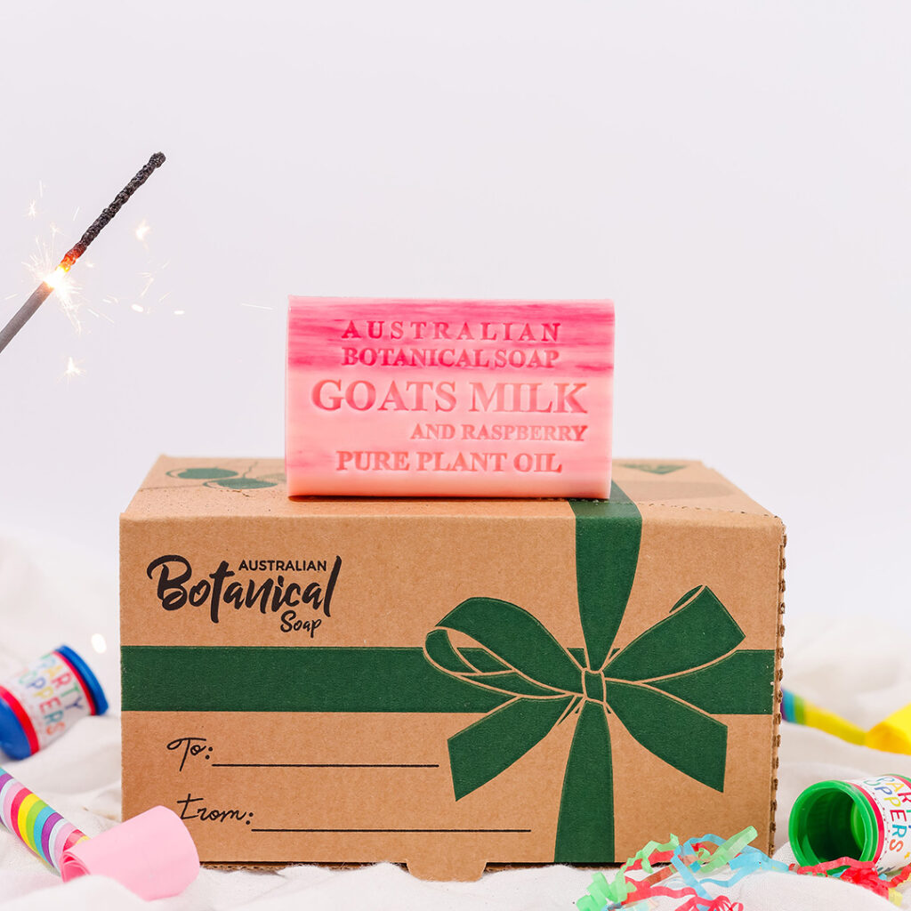 Birthday Gift Box – 12 Pack