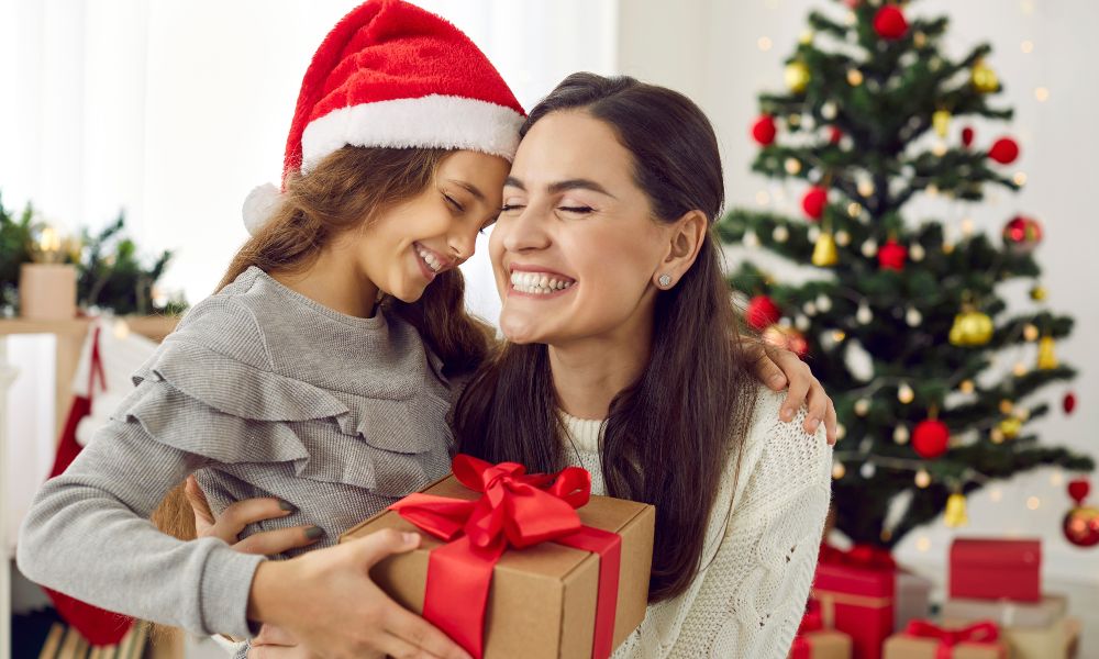 Best Christmas Gifts for Mums: Thoughtful Soap Gifts That Show You Care