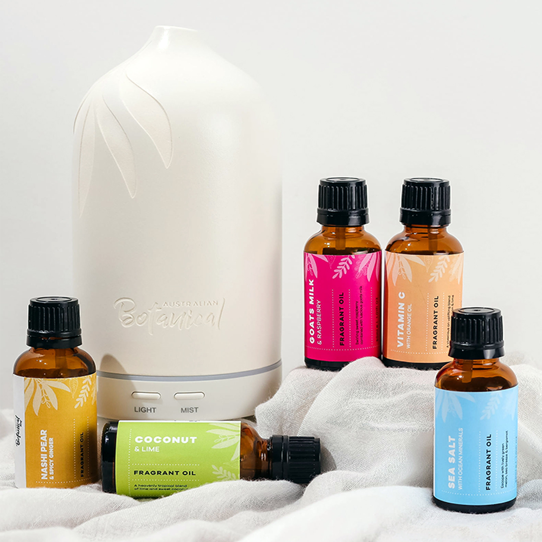 Electric Diffuser - Image 4