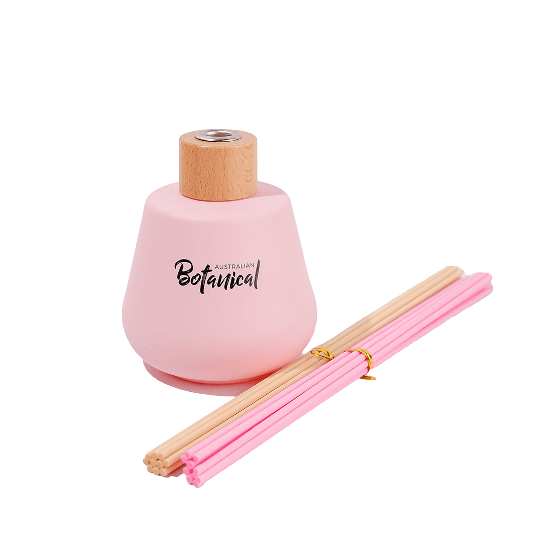 Peony - Candle & Diffuser Gift Pack - Image 3